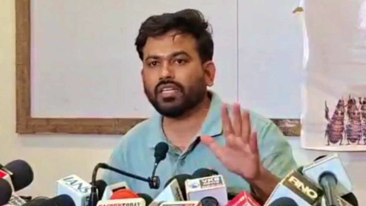 news banner